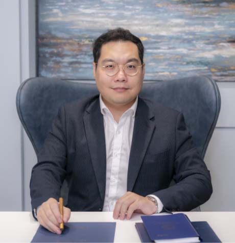 吳信霈律師